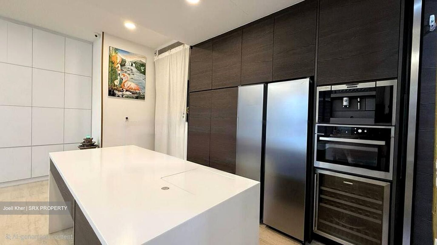 Horizon Residences (D5), Condominium #567711521